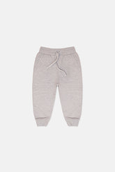 Basic Beige Trouser